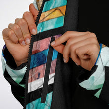 Zephyr Blanket Cloak