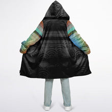 Spectrum Synthesis Blanket Cloak