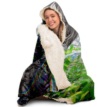 Koalified Hooded Blanket