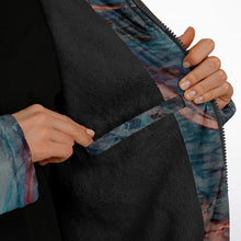 Spilling the Soul Blanket Cloak