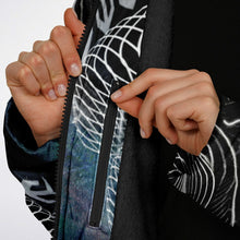 Ursa Major Blanket Cloak