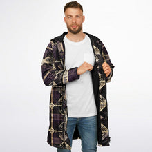 Eminence Trap Blanket Cloak