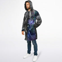Ursa Major Blanket Cloak