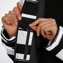 The Space in Between Blanket Cloak