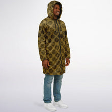 Diamond Enterprise Blanket Cloak
