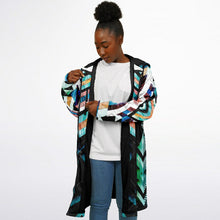 Zephyr Blanket Cloak