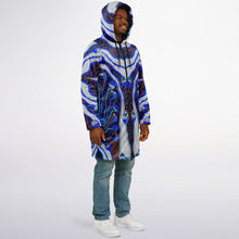 Into the Mystic Blanket Cloak
