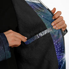 Ursa Major Blanket Cloak