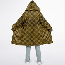 Diamond Enterprise Blanket Cloak