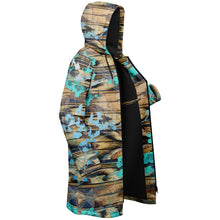 Macasa Fascata Blanket Cloak