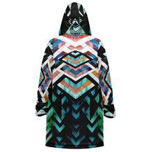 Zephyr Blanket Cloak
