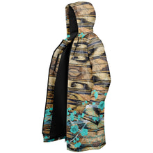 Macasa Fascata Blanket Cloak