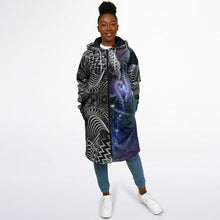 Ursa Major Blanket Cloak