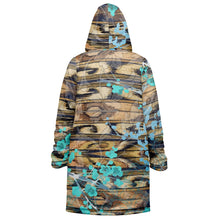 Macasa Fascata Blanket Cloak