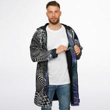 Ursa Major Blanket Cloak