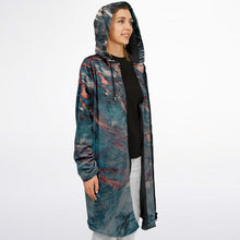 Spilling the Soul Blanket Cloak