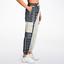 Diamond Enterprise \ Sneakin Pieces Cargo Sweatpants