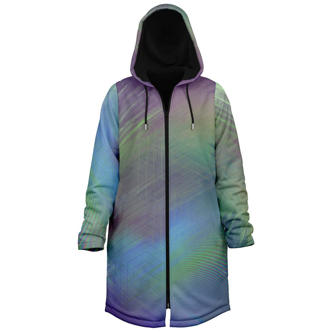 Xantha Blanket Cloak