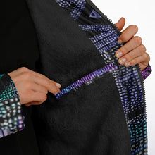 Kalimba Shakedown Blanket Cloak