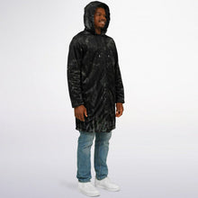 Bamboo Eater Blanket Cloak