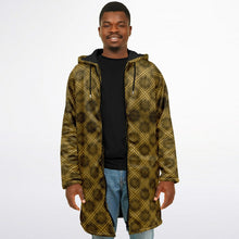 Diamond Enterprise Blanket Cloak