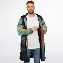 Spectrum Synthesis Blanket Cloak