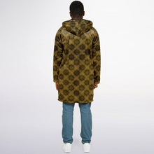 Diamond Enterprise Blanket Cloak