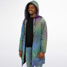 Xantha Blanket Cloak