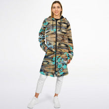 Macasa Fascata Blanket Cloak
