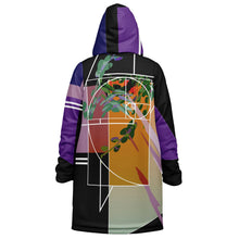Balance Blanket Cloak