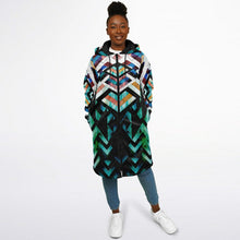Zephyr Blanket Cloak