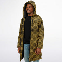Diamond Enterprise Blanket Cloak