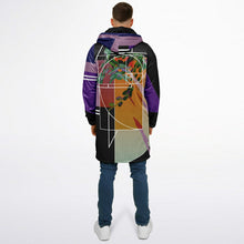 Balance Blanket Cloak