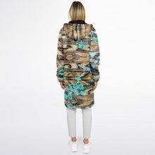 Macasa Fascata Blanket Cloak