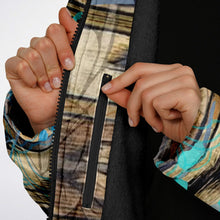 Macasa Fascata Blanket Cloak