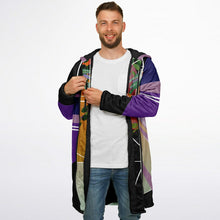 Balance Blanket Cloak