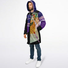 Balance Blanket Cloak