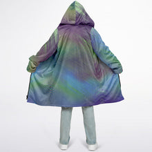 Xantha Blanket Cloak