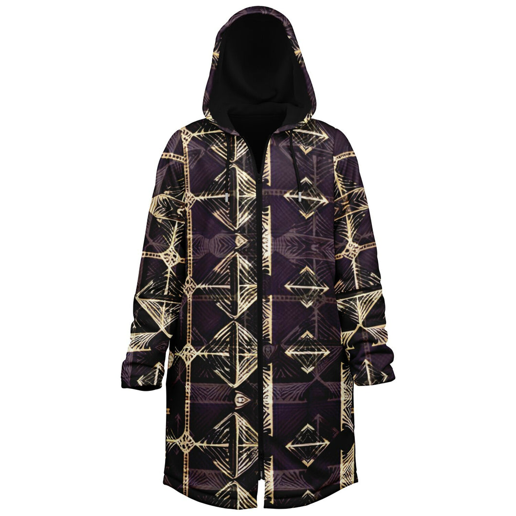 Eminence Trap Blanket Cloak