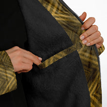 Diamond Enterprise Blanket Cloak