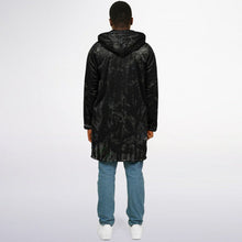 Bamboo Eater Blanket Cloak