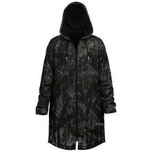 Bamboo Eater Blanket Cloak
