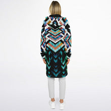 Zephyr Blanket Cloak