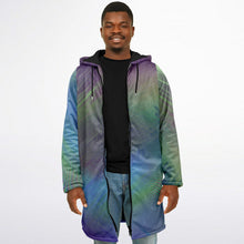 Xantha Blanket Cloak