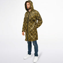 Diamond Enterprise Blanket Cloak