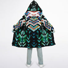 Zephyr Blanket Cloak