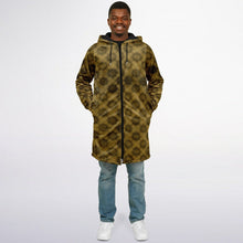 Diamond Enterprise Blanket Cloak