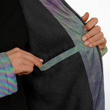 Xantha Blanket Cloak