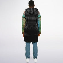 Spectrum Synthesis Blanket Cloak