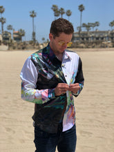 The Magician Casual Dress Shirt